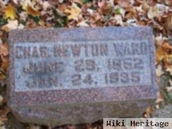 Charles Newton Ward