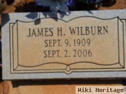 James H Wilburn