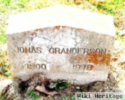 Jonas Granderson