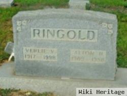 Verlie Hatch Ringold