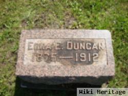 Edna E. Dye Duncan