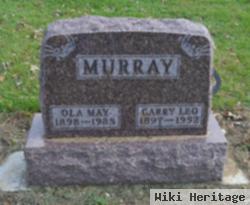 Carry Leo Murray