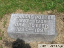 Blanche Potter