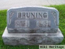 Herman John Bruning