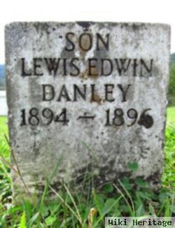 Lewis Edwin Danley