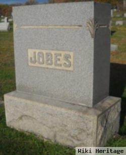 James William Jobes