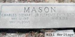 Charles Stewart Mason, Jr