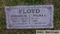 Edward M. Floyd