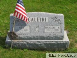 Margaret M. Spor Caletri