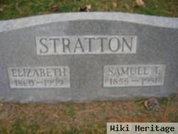 Elizabeth Nolte Stratton