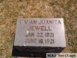 Vivian Juanita Jewell