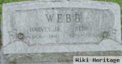 Harvey Webb, Jr