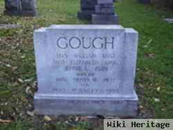 Elizabeth Gouch