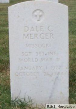 Dale C Mercer