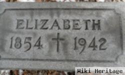 Elizabeth Pitz