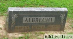 Lucille Albrecht