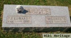 J. Edward Bogle