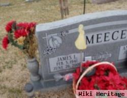 James Lester Meece