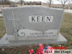 George William Keen