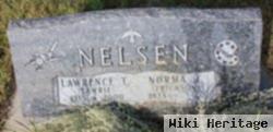 Lawrence T Nelsen