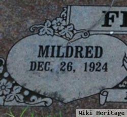 Mildred Fielden