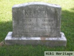 Peter J Keller