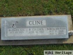 R. Colleen Cline