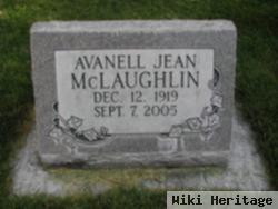 Avanell Jean Mclaughlin