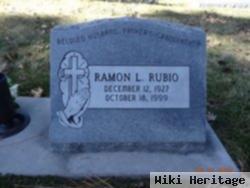 Ramon Luna Rubio