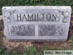 Nancy E. Hamilton