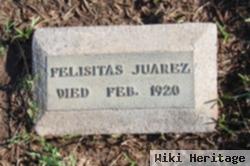 Felisitas Juarez