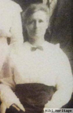 Anna Belle "annie" Barrager Craig