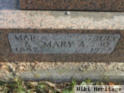 Mary A. Kuehl