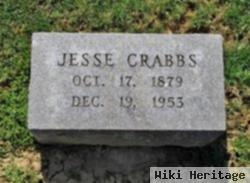 Jesse Crabbs