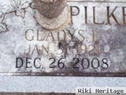 Gladys L. Pilkenton