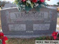 Autie Yarbrough