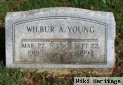 Wilbur A Young