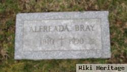 Alfreda Deutsch Bray