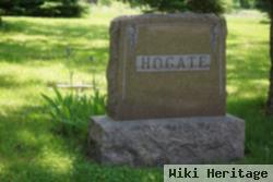 Frank Hogate