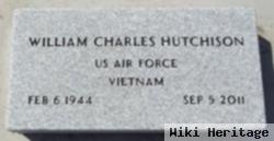 William Charles Hutchison