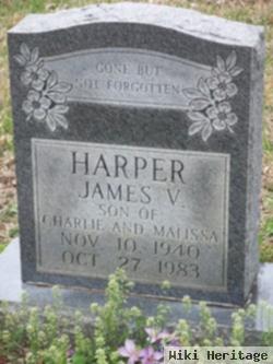 James Virgil Harper