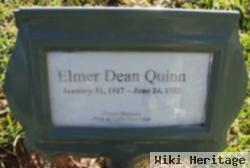 Elmer Dean Quinn