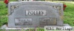 John G. Polley