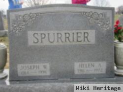 Joseph Wilmer Spurrier