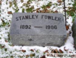 Stanley Ballard Fowler