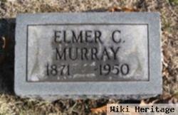 Elmer Clarence Murray