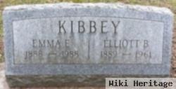 Elliot Benjamin Kibbey