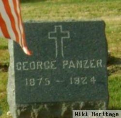 George Panzer