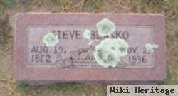 Steve Blasko