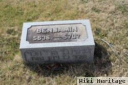 Benjamin Siegel